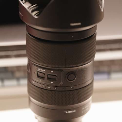 可議 Tamron 35-150 F2.8 Di III VXD E-Mount