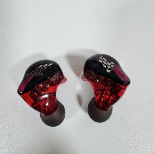 線藝匠耳機+耳機線+全新4.4過機