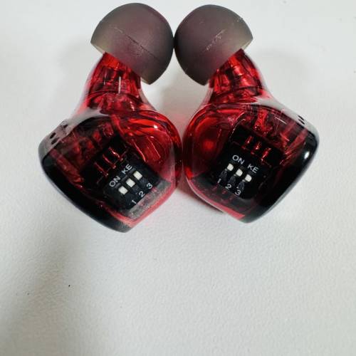 線藝匠耳機+耳機線+全新4.4過機