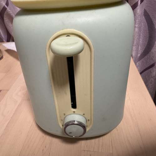 美的麵包機