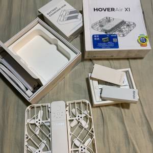 HOVER Air X1