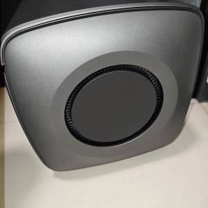 Kef kc62 subwoofer