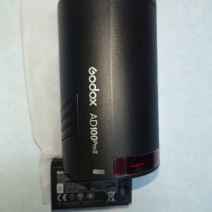 神牛 Godox AD100pro 二代