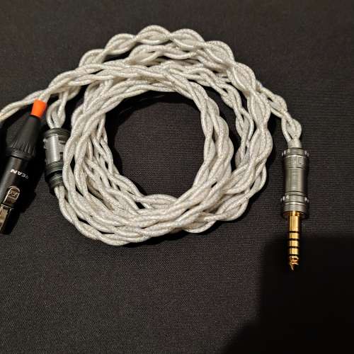 瞬聲 冰雹 Flash Acoustics Hailstorm mini xlr 4.4