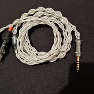 瞬聲 冰雹 Flash Acoustics Hailstorm mini xlr 4.4