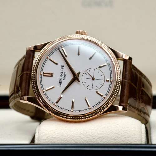 Patek Philippe Calatrava