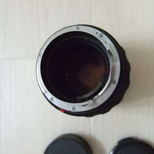Leica 90mm F2 M mount