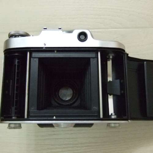 Fuji Super Fujica 6 6x6 相機
