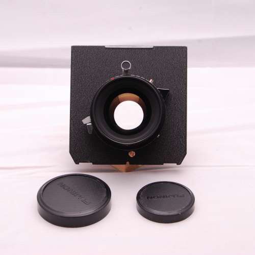 Fujinon W 1:5.6/135 Camera Lens 4x5 format