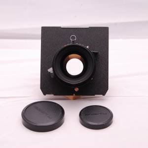 Fujinon W 1:5.6/135 Camera Lens 4x5 format