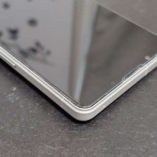 Sony Xperia 1 VI 256GB 白色 White colour 連大量配件