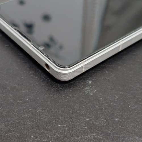Sony Xperia 1 VI 256GB 白色 White colour 連大量配件
