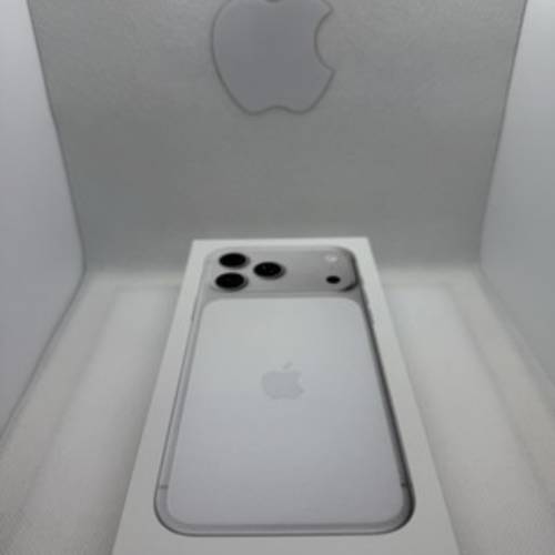 Apple iphone 17 Pro Max 512GB Hong Kong Version