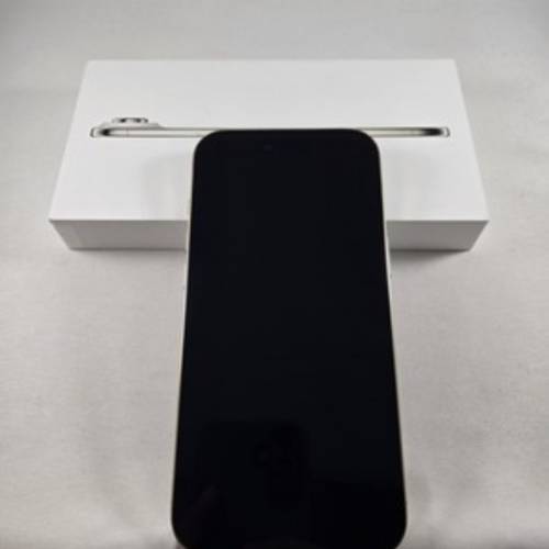 Apple iphone 17 Air 512GB Hong Kong Version