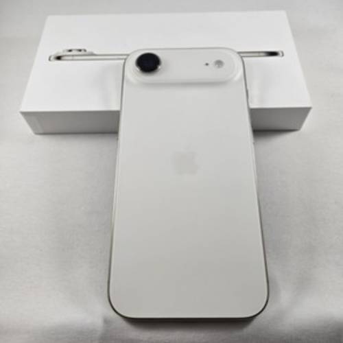 Apple iphone 17 Air 512GB Hong Kong Version