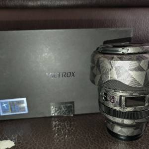 Viltrox 35mm f1.2 lab Sony fe 港行
