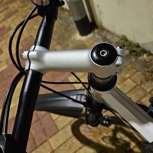 24寸 摺車 折疊單車