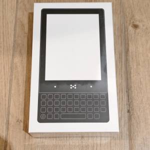 Minimal Phone Onyx Eink Phone 電子水墨屏智能手機