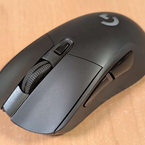 Logitech G703 Lightspeed