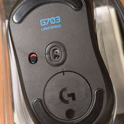 Logitech G703 Lightspeed