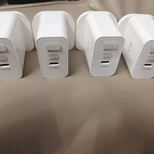 Aivr 65W充電器X4
