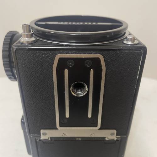 Hasselblad 500CM & A24 Blk