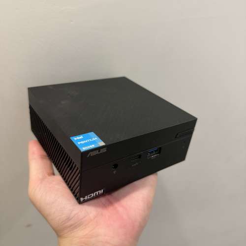 ASUS 微型電腦