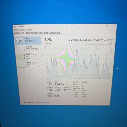 ASUS 微型電腦