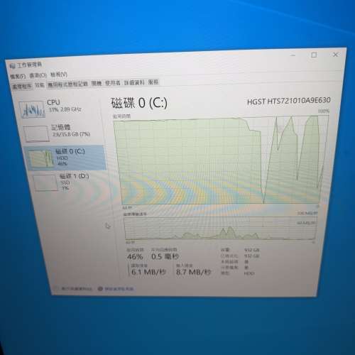 ASUS 微型電腦