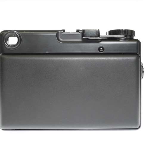 Plaubel Makina 67 6x7 Medium Format Film Camera 80mm f/2.8 #5830