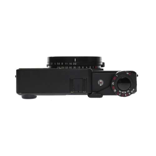 Plaubel Makina 67 6x7 Medium Format Film Camera 80mm f/2.8 #5830