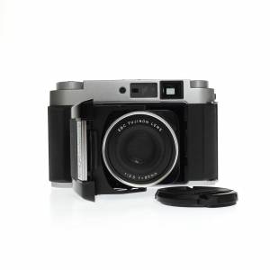 Fuji Fujifilm GF670 Professional Silver 6x7 Medium Format Camera #3006