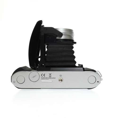 Fuji Fujifilm GF670 Professional Silver 6x7 Medium Format Camera #3006