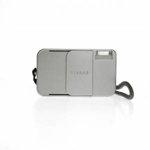 Fuji Fujifilm TIARA II Point & Shoot Camera #2690