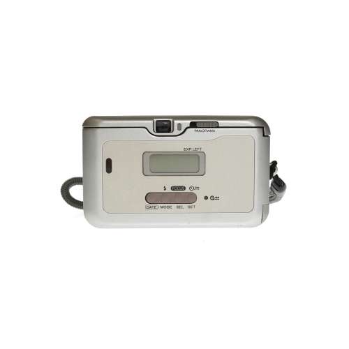 Fuji Fujifilm TIARA II Point & Shoot Camera #2690