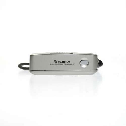 Fuji Fujifilm TIARA II Point & Shoot Camera #2690