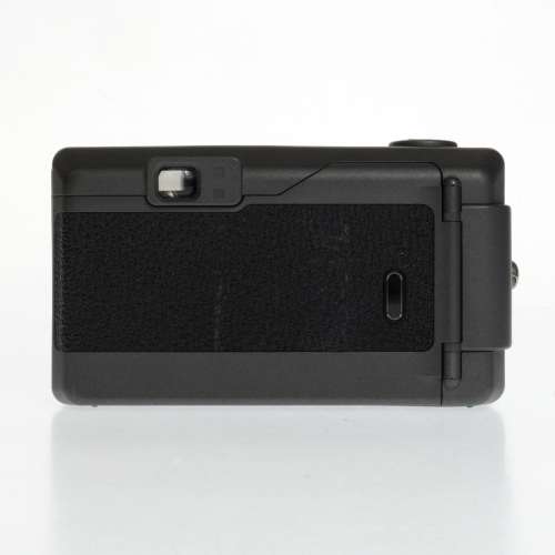 Fuji Fujifilm Natura Classica 35mm BLACK Film Camera #1059237
