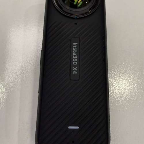 Insta360 X4 98% new