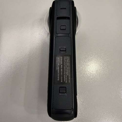 Insta360 X4 98% new