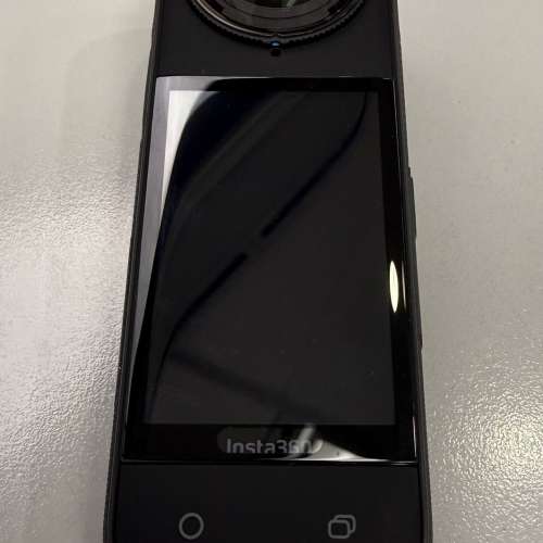 Insta360 X4 98% new