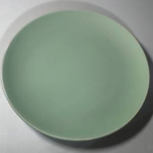 Ikea陶瓷碟子一隻