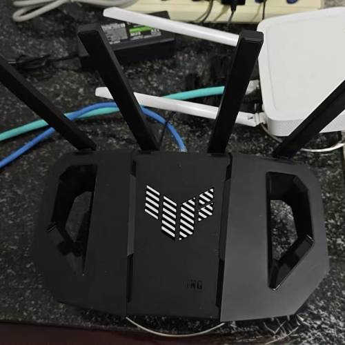 華碩 ASUS TUF Gaming WiFi7 BE3600