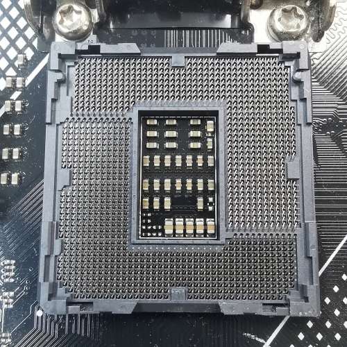 Intel Core i7 9700K + Asus Prime Z390-A Motherboard Z390 Socket 1151 + Intel散熱