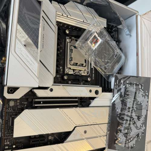 G.SKILL RGB DDR5 Intel XMP 64GB RAM 6400MHZ
