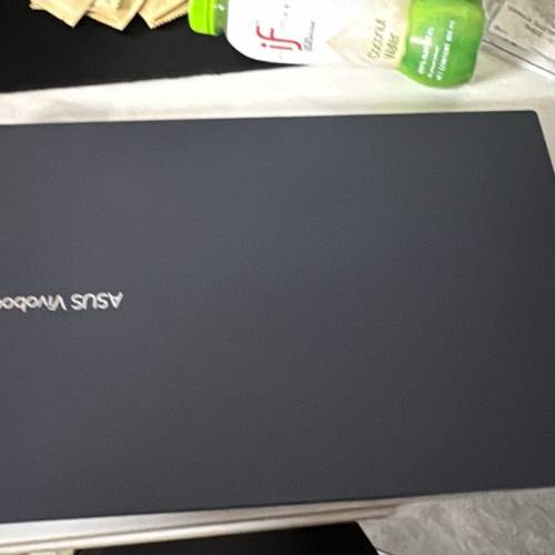 Asus Vivobook 15&rdquo; Intel i7 12th Gen 512 GB SDD 16 GB RAM