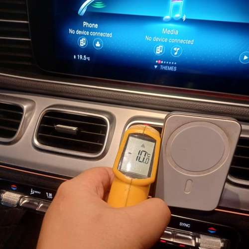 Benz 平治 汽車 冷氣維修 更換冷氣泵