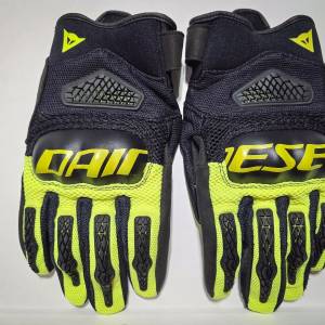 Dainese 電單車手套
