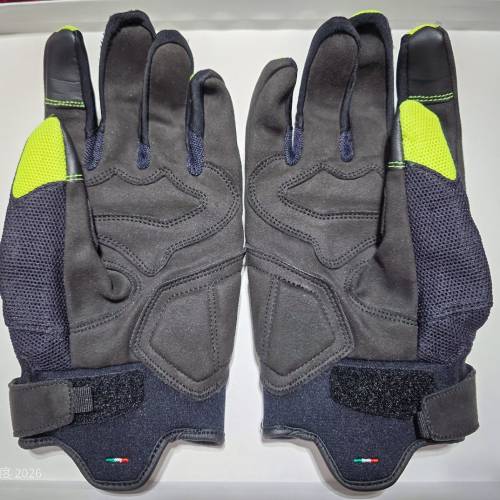 Dainese 電單車手套