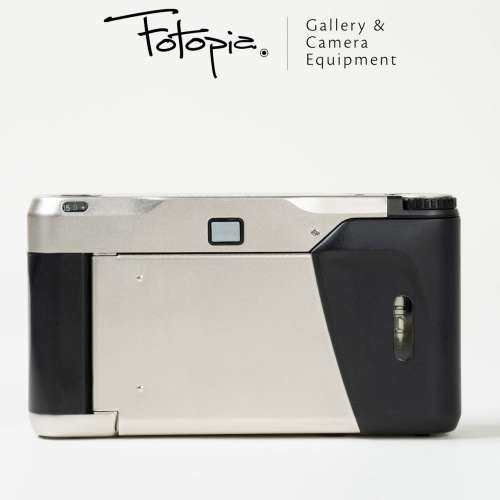 || Contax T2 - Platin (Point & Shoot Camera) ||