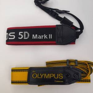 全新Canon EOS 5D Mark II Neck Strap